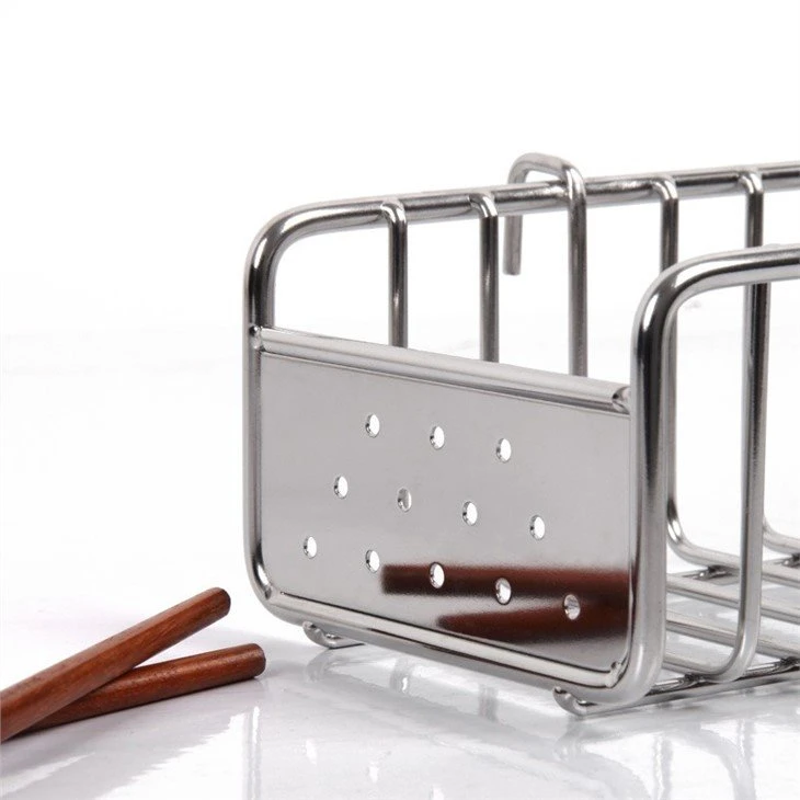 spoon fork and knife holder