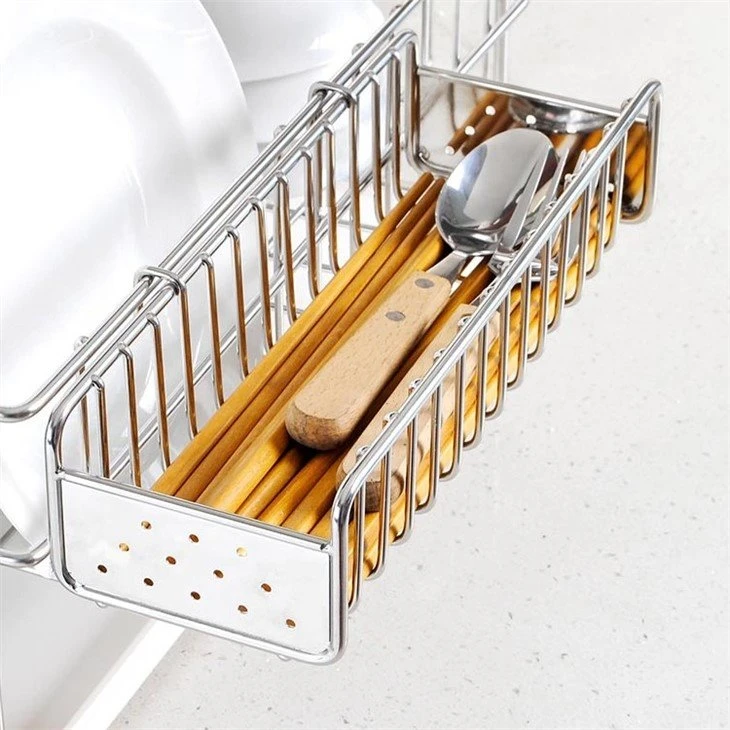 spoon fork and knife cage